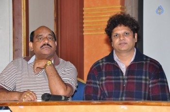 Producers Council Members Press Meet - 15 of 56