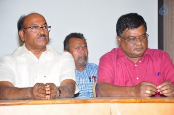 Producers Council Members Press Meet - 19 of 56