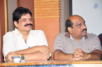 Producers Council Members Press Meet - 35 of 56