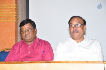 Producers Council Members Press Meet - 36 of 56