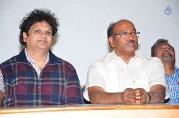 Producers Council Members Press Meet - 49 of 56