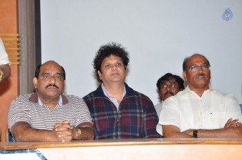 Producers Council Members Press Meet - 55 of 56