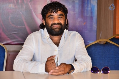 Project Z Movie Press Meet Photos - 1 of 4