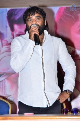 Project Z Movie Press Meet Photos - 2 of 4