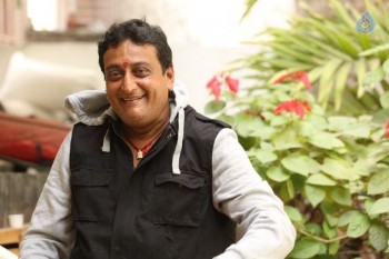 Prudhvi Bengal Tiger Interview Photos - 18 of 21