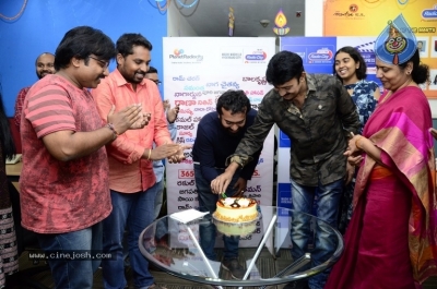 PSV Garuda Vega Movie Song Launch at Radio City - 3 of 26