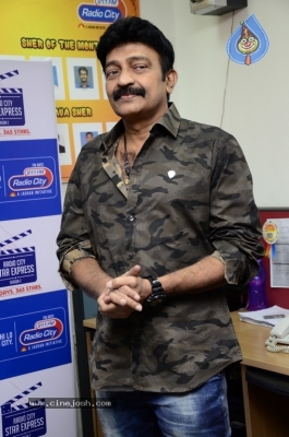 PSV Garuda Vega Movie Song Launch at Radio City - 8 of 26