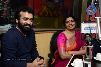PSV Garuda Vega Movie Song Launch at Radio City - 12 of 26