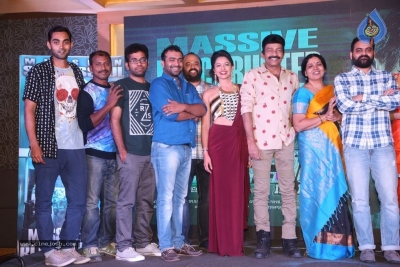 PSV Garuda Vega Success Meet - 15 of 41