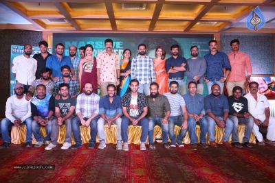 PSV Garuda Vega Success Meet - 20 of 41