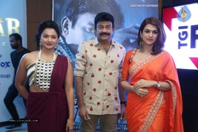 PSV Garuda Vega Success Meet - 24 of 41