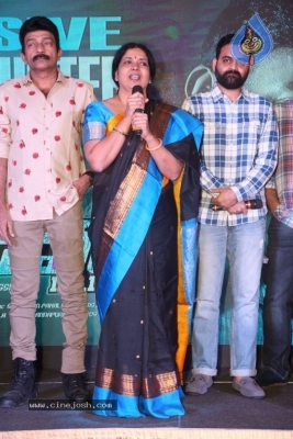 PSV Garuda Vega Success Meet - 25 of 41