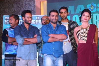 PSV Garuda Vega Success Meet - 34 of 41