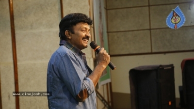 PSV Garuda Vega Success Tour Photos - 12 of 12