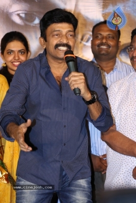 PSV Garuda Vega Trailer Launch - 22 of 103