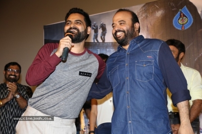 PSV Garuda Vega Trailer Launch - 25 of 103