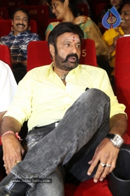 PSV Garuda Vega Trailer Launch - 30 of 103