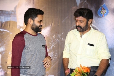 PSV Garuda Vega Trailer Launch - 32 of 103