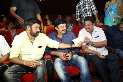 PSV Garuda Vega Trailer Launch - 36 of 103