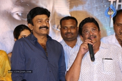 PSV Garuda Vega Trailer Launch - 41 of 103