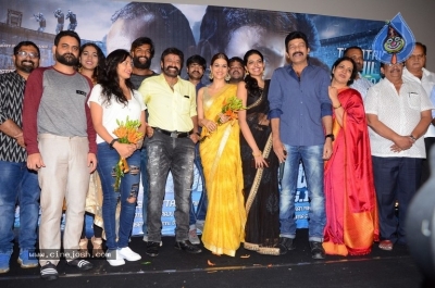 PSV Garuda Vega Trailer Launch - 42 of 103