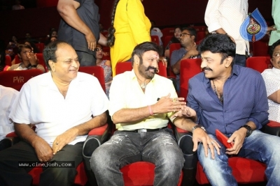PSV Garuda Vega Trailer Launch - 48 of 103