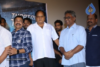 PSV Garuda Vega Trailer Launch - 50 of 103
