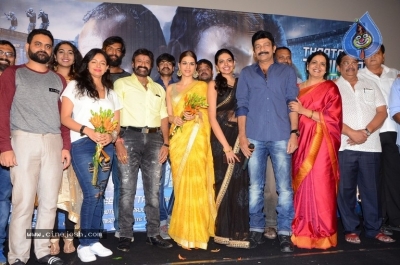 PSV Garuda Vega Trailer Launch - 53 of 103
