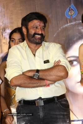 PSV Garuda Vega Trailer Launch - 57 of 103