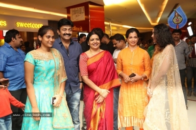 PSV Garuda Vega Trailer Launch - 59 of 103
