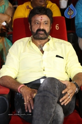 PSV Garuda Vega Trailer Launch - 60 of 103
