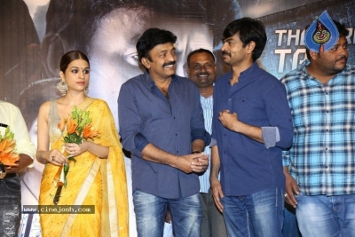 PSV Garuda Vega Trailer Launch - 62 of 103