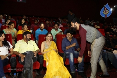 PSV Garuda Vega Trailer Launch - 86 of 103