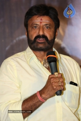 PSV Garuda Vega Trailer Launch - 87 of 103