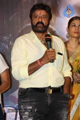 PSV Garuda Vega Trailer Launch - 89 of 103