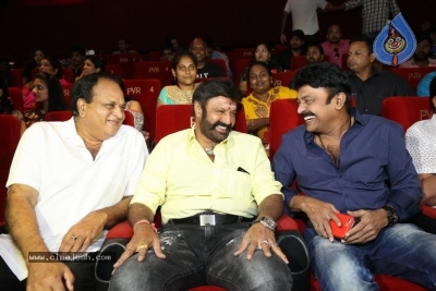 PSV Garuda Vega Trailer Launch - 90 of 103