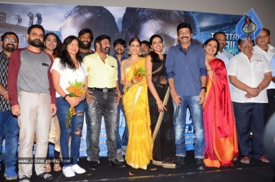 PSV Garuda Vega Trailer Launch - 94 of 103