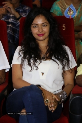 PSV Garuda Vega Trailer Launch - 96 of 103