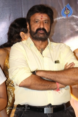 PSV Garuda Vega Trailer Launch - 98 of 103