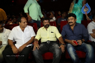 PSV Garuda Vega Trailer Launch - 99 of 103