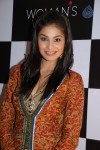 Puja Gupta Launches Womans World Logo - 43 of 79