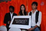 Puja Gupta Launches Womans World Logo - 48 of 79