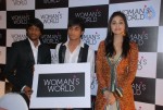Puja Gupta Launches Womans World Logo - 51 of 79