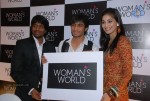 Puja Gupta Launches Womans World Logo - 59 of 79
