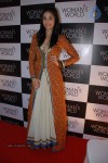 Puja Gupta Launches Womans World Logo - 60 of 79