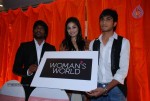Puja Gupta Launches Womans World Logo - 63 of 79