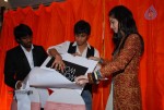 Puja Gupta Launches Womans World Logo - 46 of 79