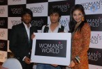 Puja Gupta Launches Womans World Logo - 60 of 79