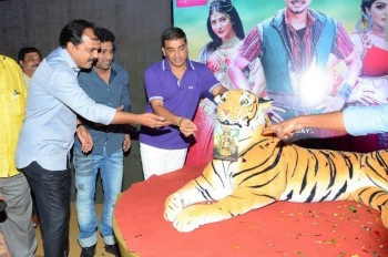 Puli Audio Launch Photos - 3 of 39