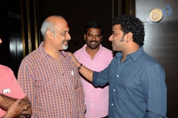 Puli Audio Launch Photos - 10 of 39